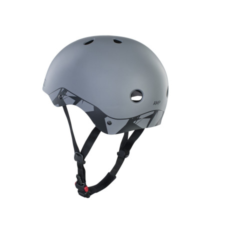 ION Amplificatore Hardcap