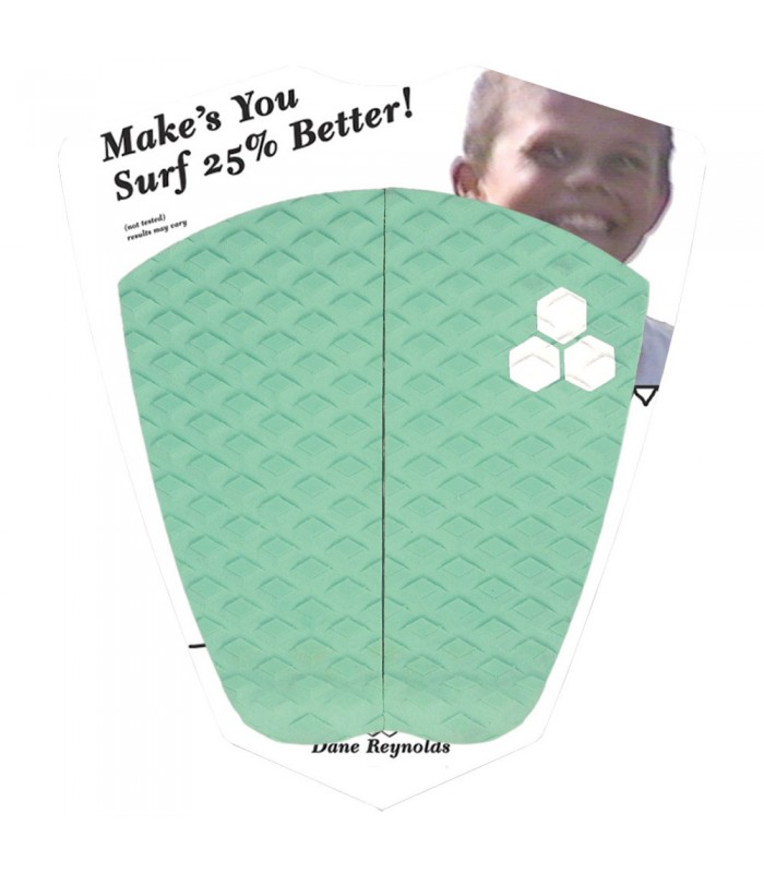 Almofada plana Grip Dane Reynolds - Menta