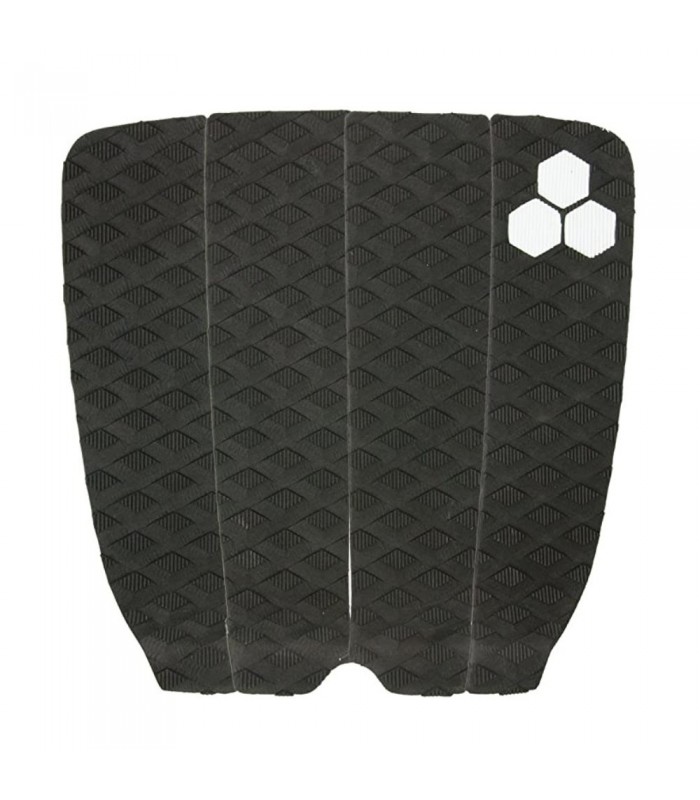 Almofada plana Grip Channel Island Phat - Preto
