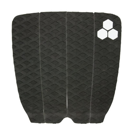 Grip Channel Island Phat Flat Pad - Nero