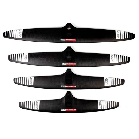 Ala anteriore AXIS Foil Carbon 2022 ART