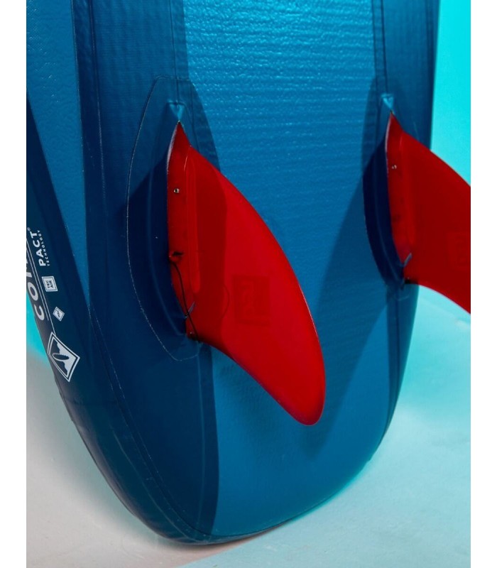 SUP INFLATABLE BOARD RED PADDLE CO COMPACT 11'0"
