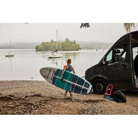 TABLA SUP HINCHABLE RED PADDLE CO COMPACT 11'0"