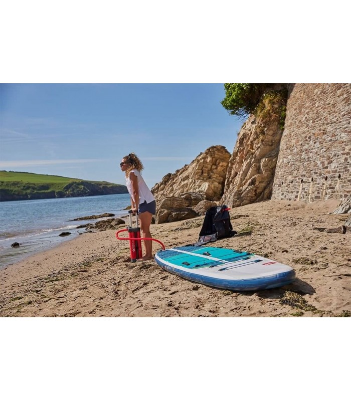 TABLA SUP HINCHABLE RED PADDLE CO COMPACT 12'0"