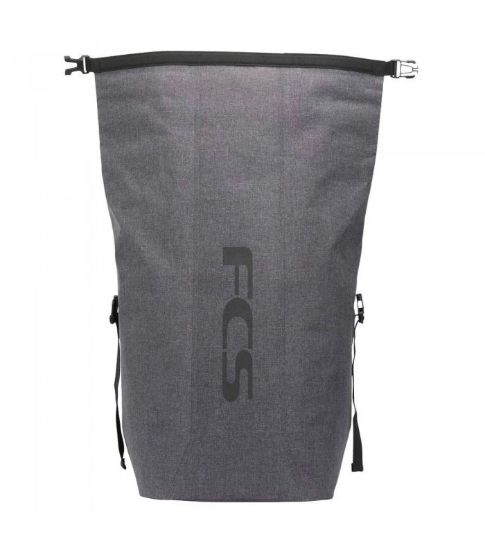 Zaino da surf FCS Pacchetto bagnato/asciutto