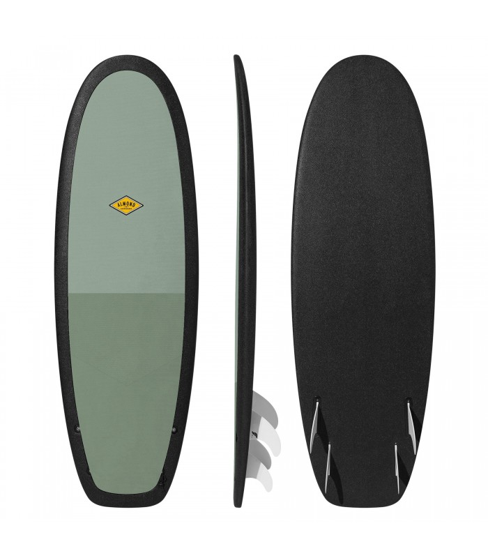 ALMOND SECRET MENU 5'4 R-SERIES SAGE