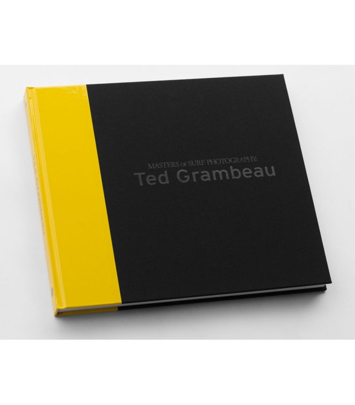 TED GRAMBEAU LIMITED NUMBERED EDITION