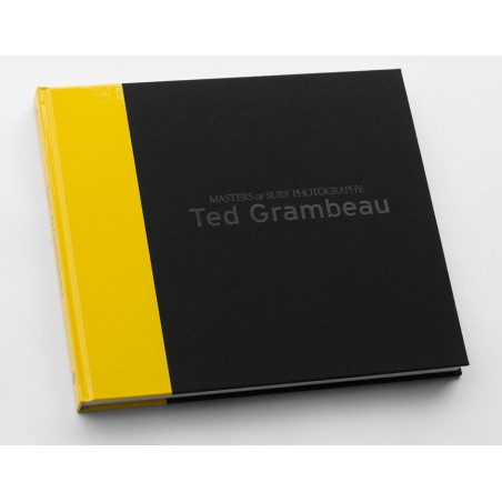 TED GRAMBEAU LIMITED NUMBERED EDITION