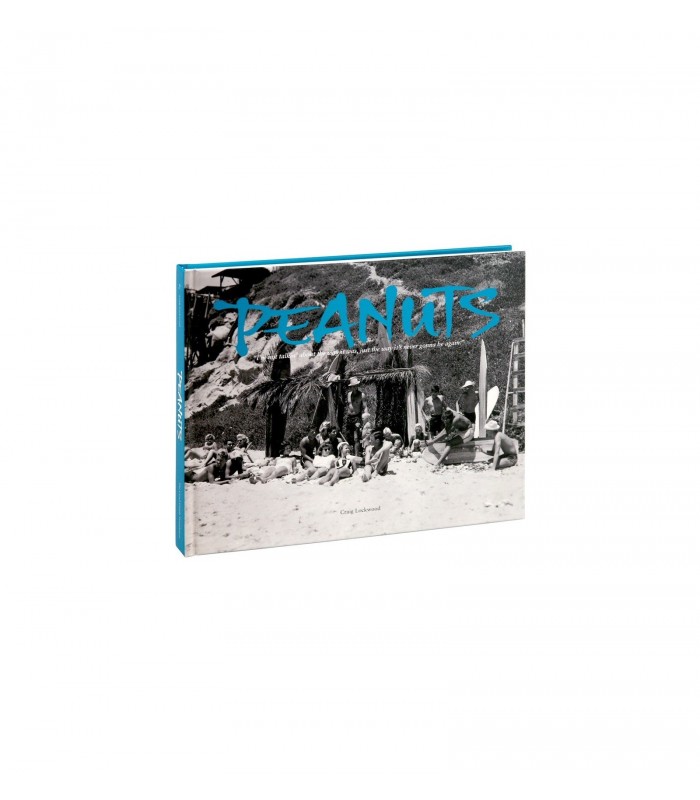 PEANUTS BOOK