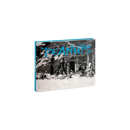 PEANUTS BOOK