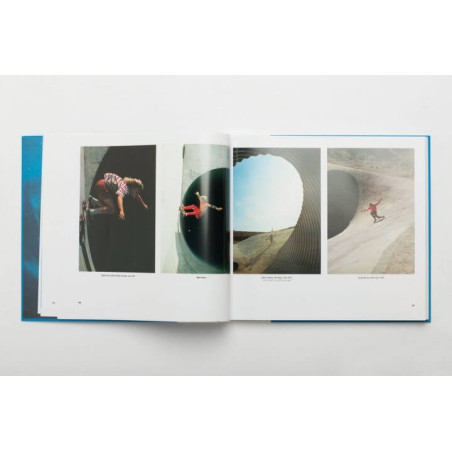 Libro WARREN BOLSTER 230 PAGINE