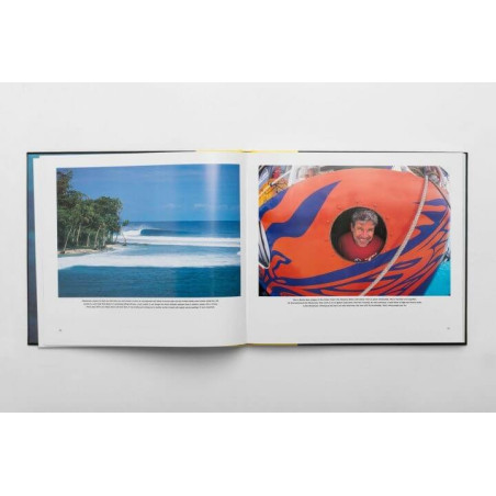 Livro TED GRAMBEAU EDIÇÃO LIMITADA NUMERADA