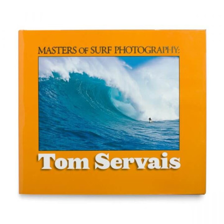 EDIÇÃO LIMITADA NUMERADA DE TOM SERVAIS