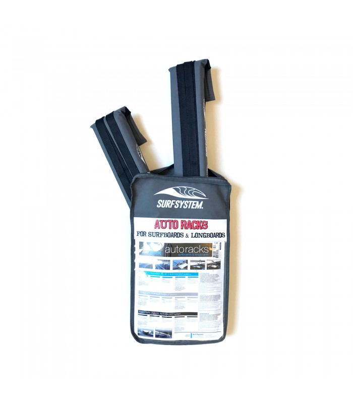 SURF SYSTEM AUTORACKS SURF/LONGBOARDS
