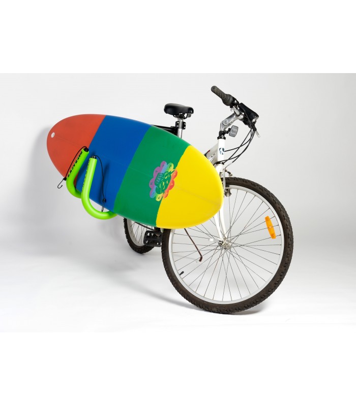 PAT RACKS PORTE SURF VELO SHORTBOARD