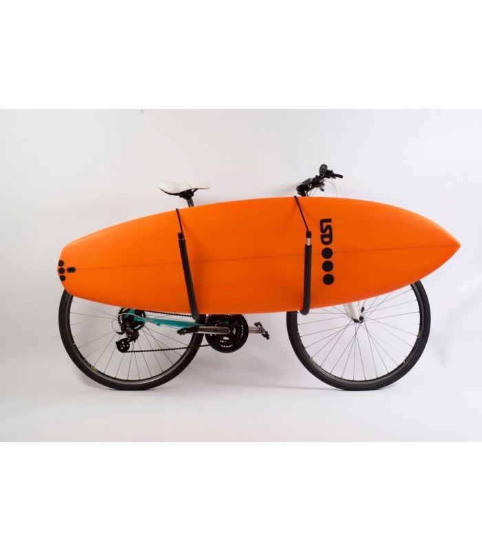 SUPPORT PLANCHE DE SURF VELO