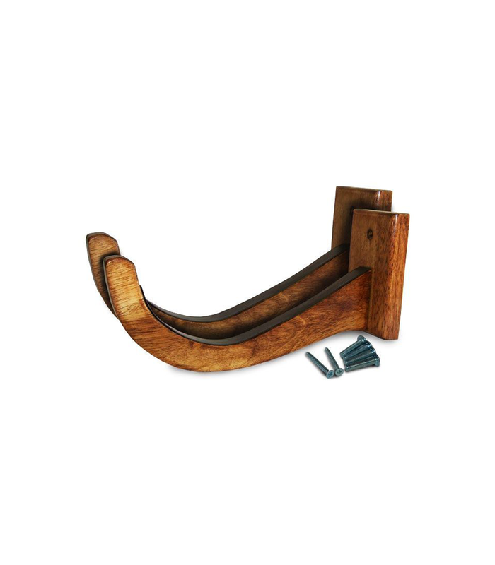 CORSURF SINGLE RACK WOOD