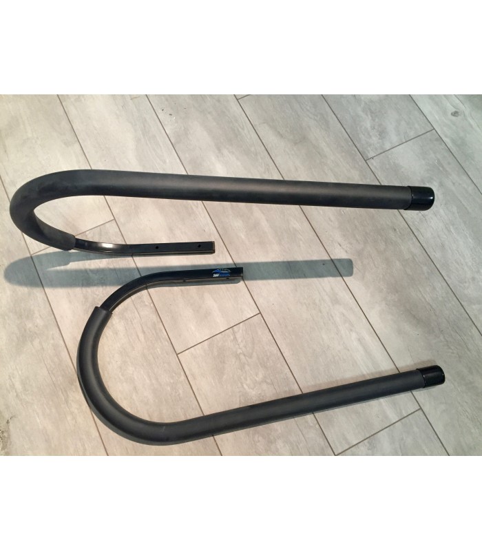 RACK METAL PLAFOND