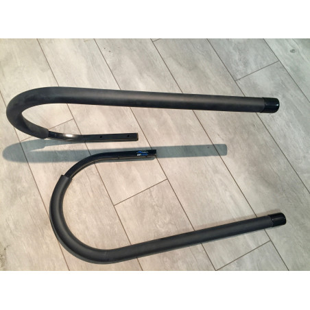 RACK METAL PLAFOND