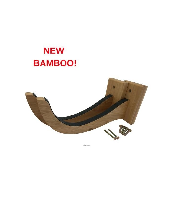 CORSURF SINGLE RACK BAMBOO
