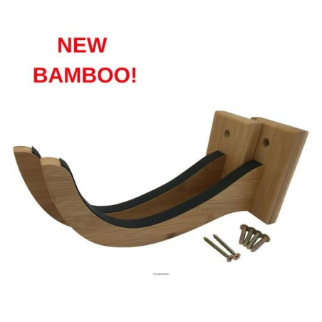 CORSURF SINGLE RACK BAMBOO