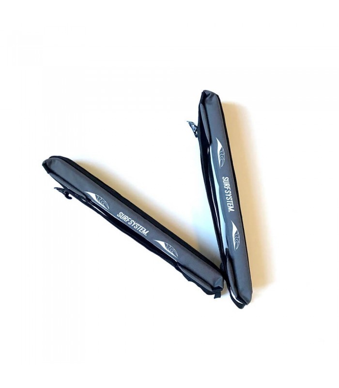 SURF SYSTEM ROOF RACK AUTORACKS SURF/LONGBOARDS