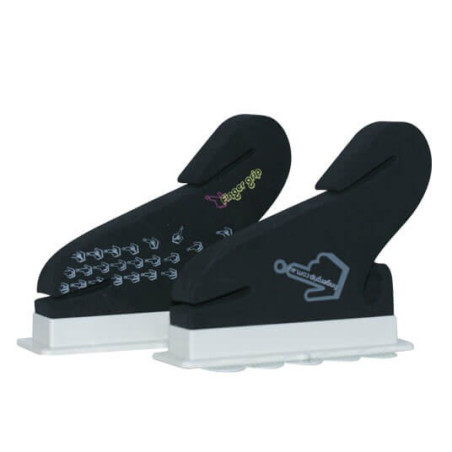 FINGERGRIP PORTA NEVE/SKATE/WAKE A PARETE