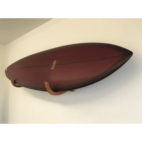 CORSURF SINGLE WALL WOOD RACK