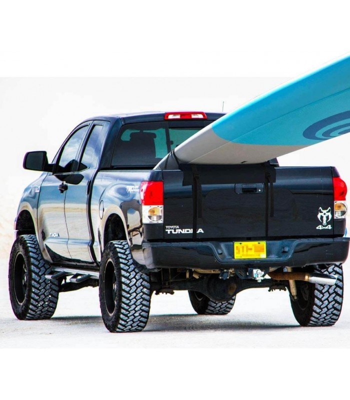 Pro-lite CAMIÃO COM SUPORTE PARA PRANCHAS DE SURF