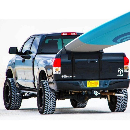 Pro-lite TRUCK TAIL GATE RACK
