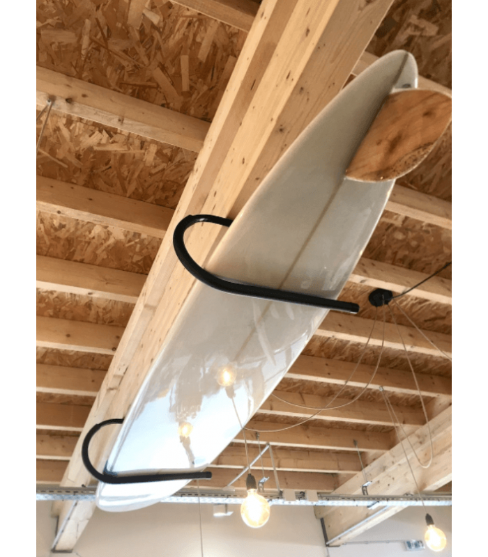 SURF SYSTEM RACK METAL PLAFOND