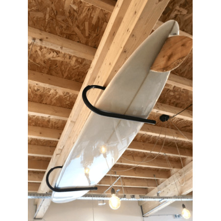 SURF SYSTEM RACK METAL PLAFOND