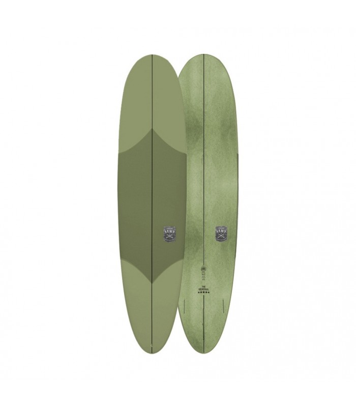 The General Epoxy Softboard