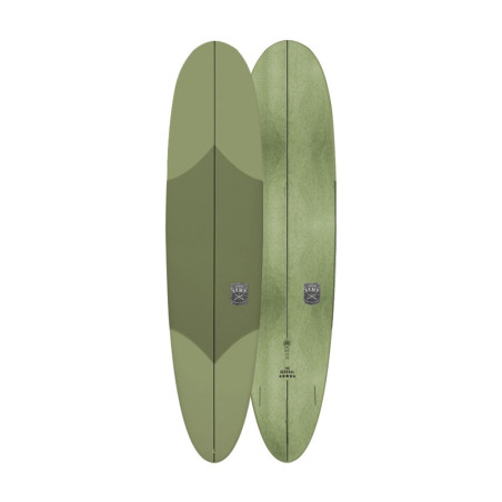 The General Epoxy Softboard