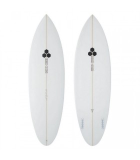 CI TWIN PIN 5.9 FUTURES | Al Merrick Surfboards in Stock!