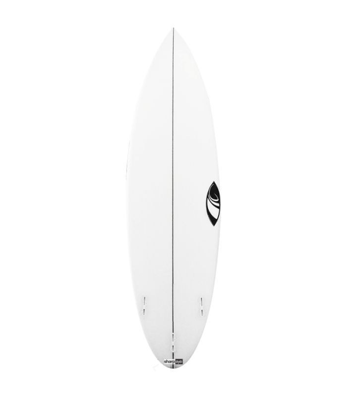 Tavola da Surf Sguardo acuto 77