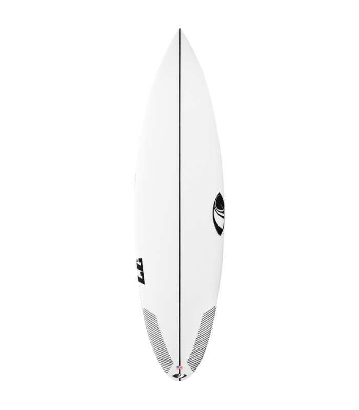 Tavola da Surf Sguardo acuto 77