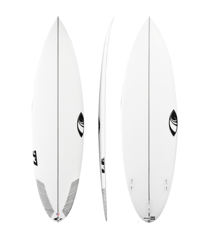 Prancha de surf Sharp Eye 77