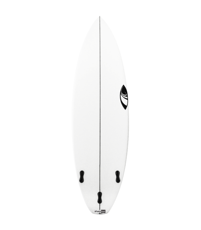 Tavola da Surf Sharp Eye Disco Inferno
