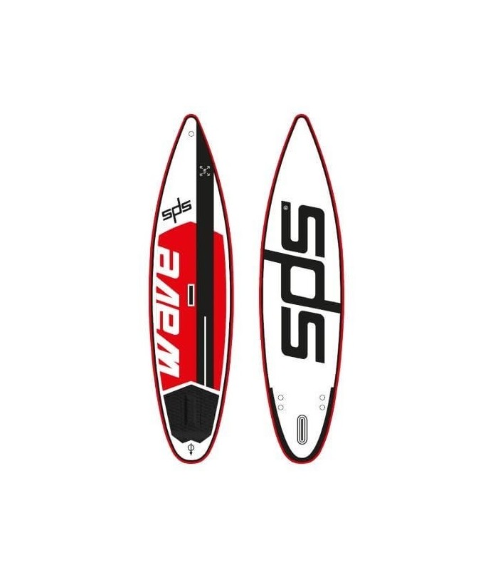Tabla SUP Hinchable SPS WAVE 9"