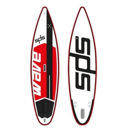 Tavola da SUP gonfiabile SPS WAVE 9" Tavola da SUP gonfiabile