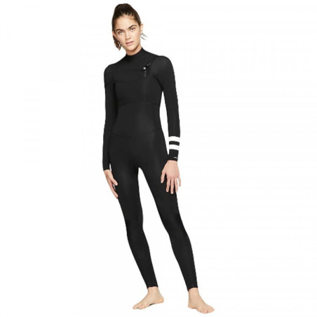 Hurley Advantage Plus 3/2 mm para mulher