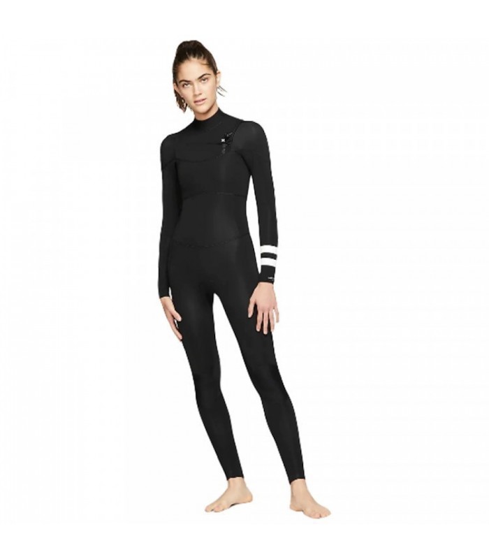 Hurley Advantage Plus 3/2 mm para mulher