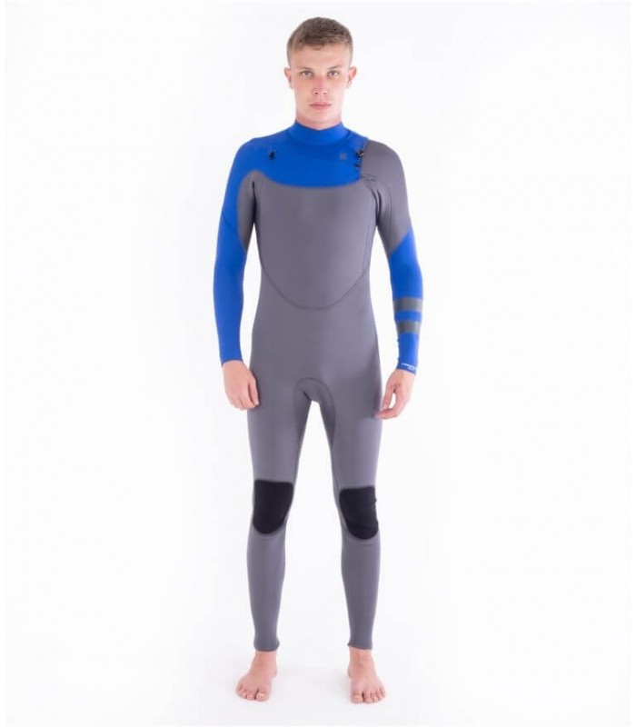 Hurley Advantage 4/3mm Azul