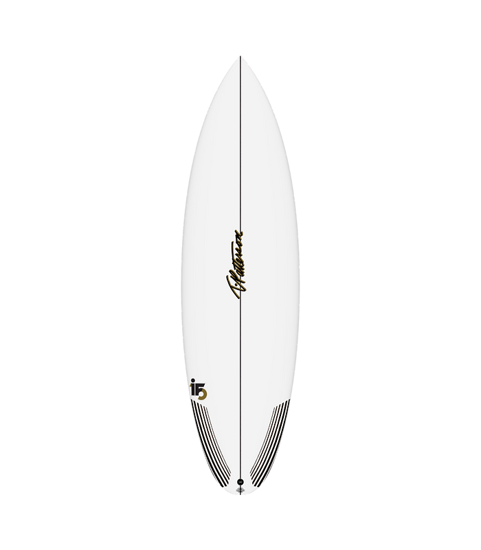 IF-15 Oro ITALO FERREIRA