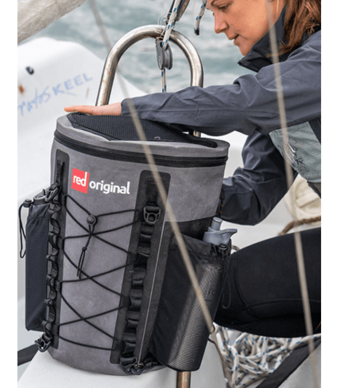 Mochila impermeável Deck Bag Red Paddle Co