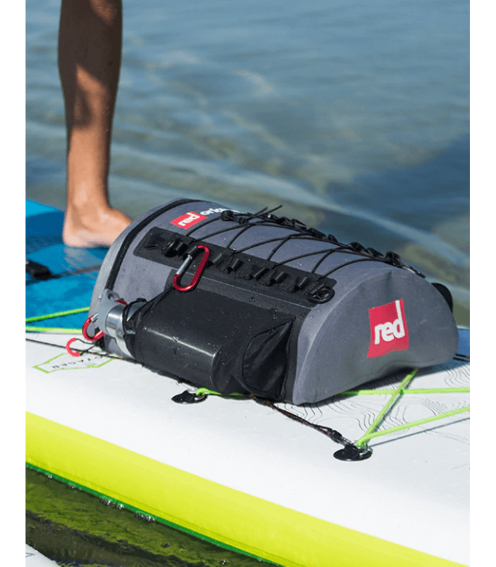 Mochila impermeável Deck Bag Red Paddle Co