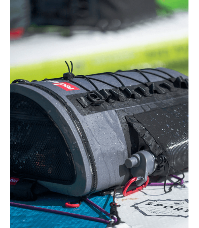 Red Paddle Co Waterproof Deck Backpack