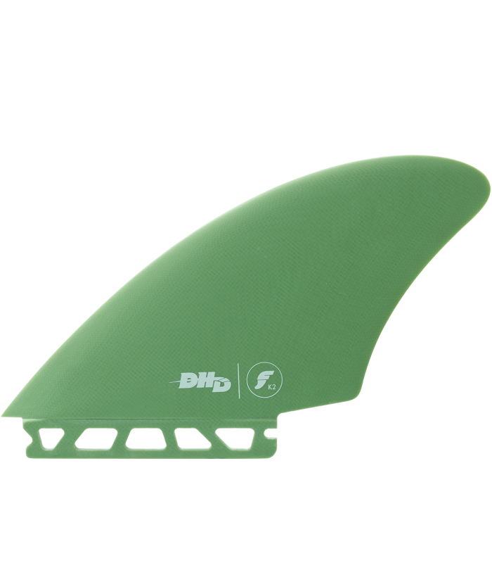 K2 Keel Futures - DHD VERDE