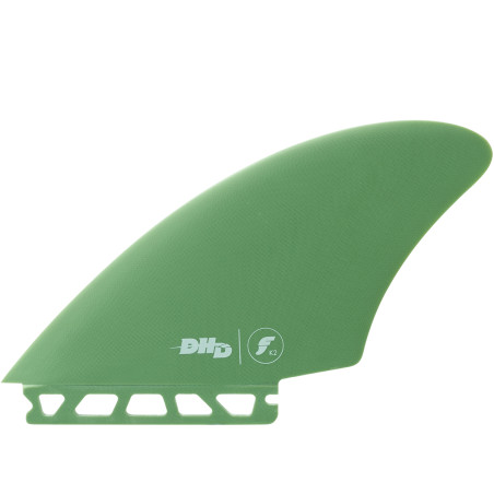 K2 Keel Futures - DHD VERDE